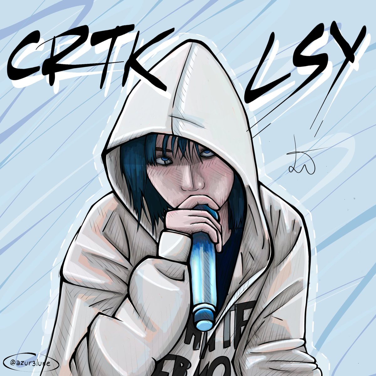 CRTK ⚔️ LEE SIYEON

#시연 #Siyeon #ChRocktikal #CRTK #크록티칼 #Dreamcatcher