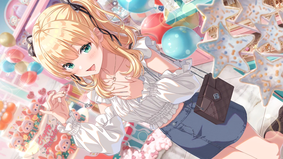 idoly pride cards アイプラカード on X: 