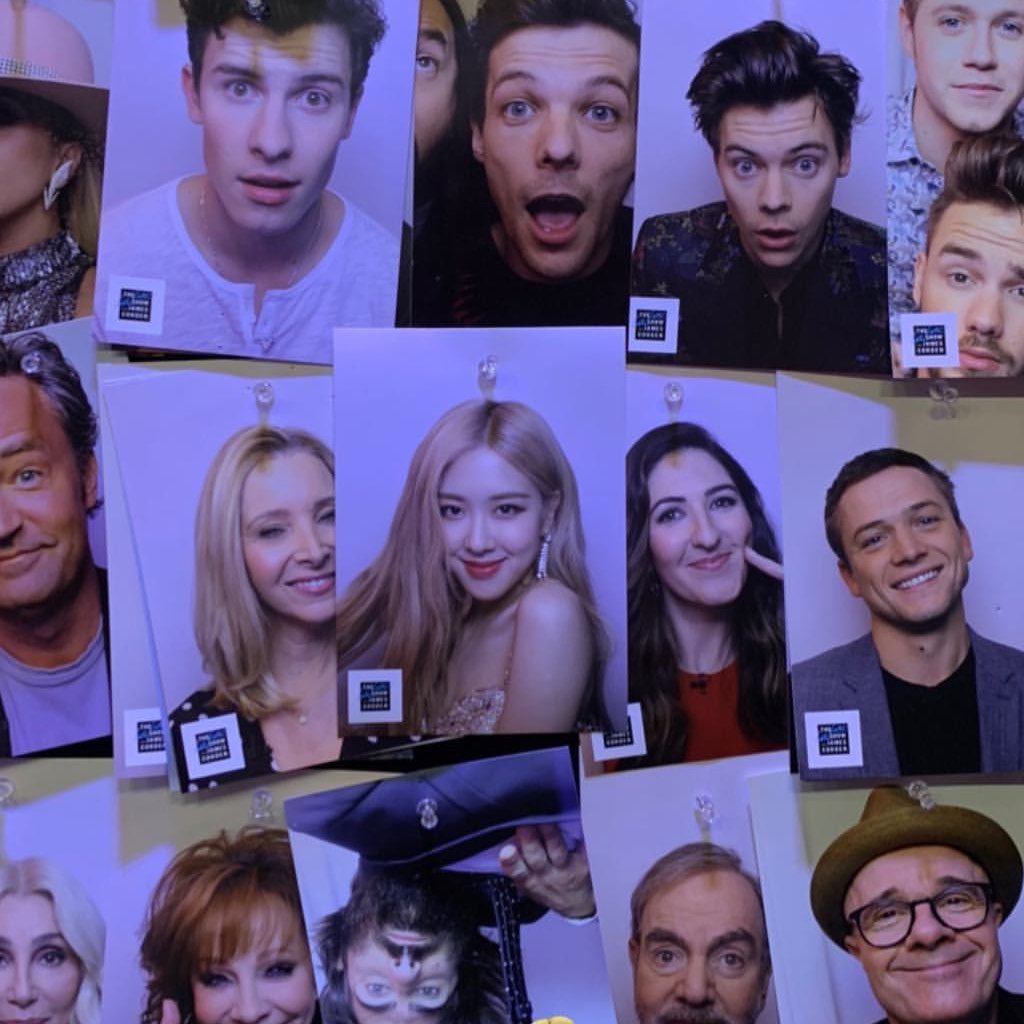 ท่ามกลางศิลปินมากมาย but baby you look so shine มาก