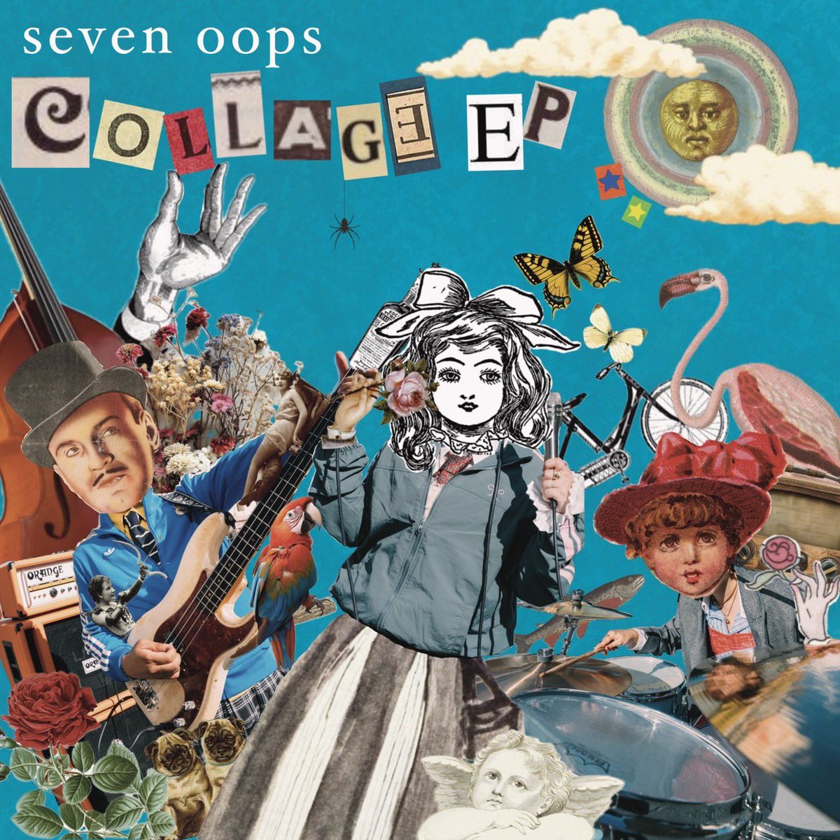 けいた tweet media