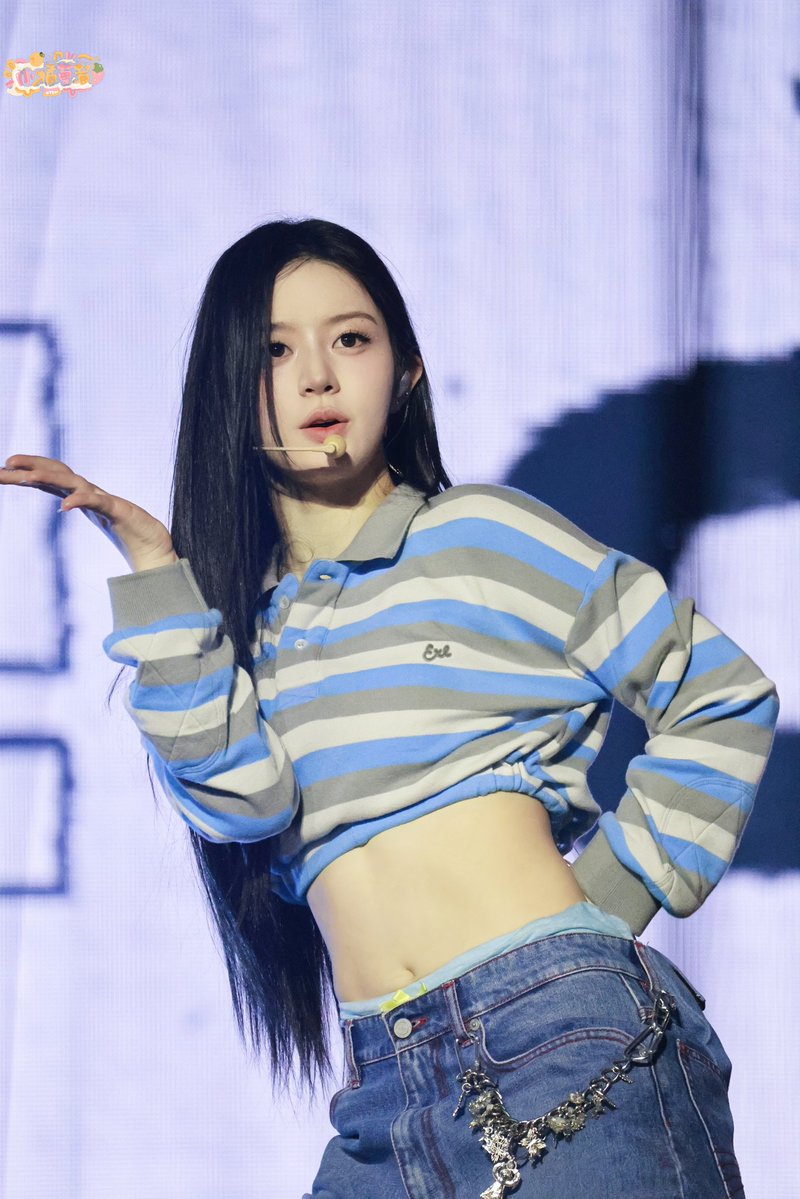 Berry莓 tweet media