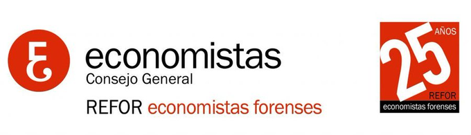 ReforCGE's tweet photo. Hazte miembro REFOR de
@EconomistasOrg
Organización profesional pionera ¡25 años! Concursal;Reestructuración;Pericial; Societario;MASC... Precios especiales jóvenes profesionales Servicios:https://t.co/LI3wqSwuCW
Vídeo:https://t.co/8aX0LxwYrg
Inscripción:https://t.co/uyMD4urEdy https://t.co/b1oMaMJyqy