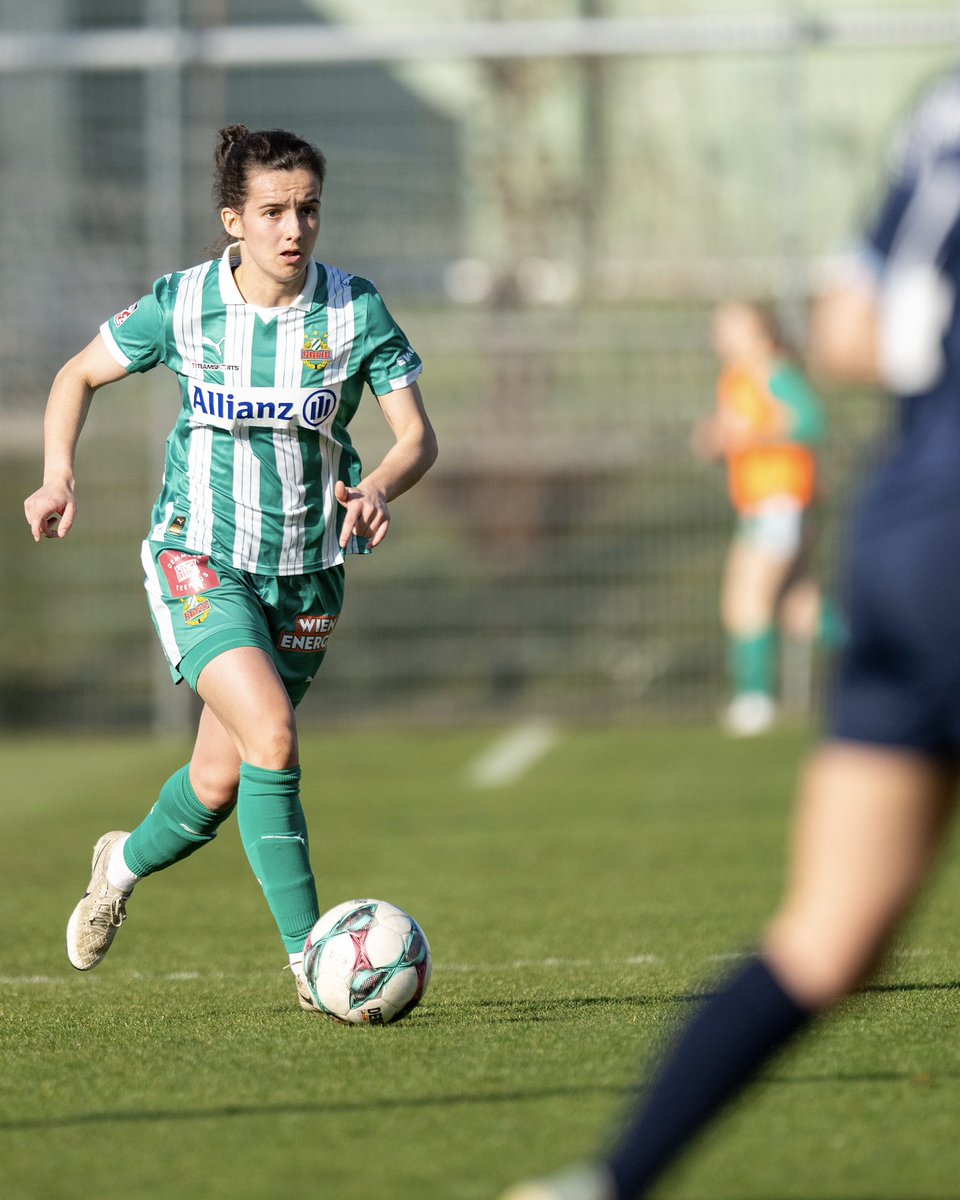 SK Rapid tweet media