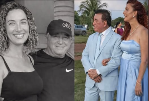 Morre a filha do cantor Amado Batista em Goiânia - Brazil Urgente brazilurgente.com.br/morre-a-filha-…