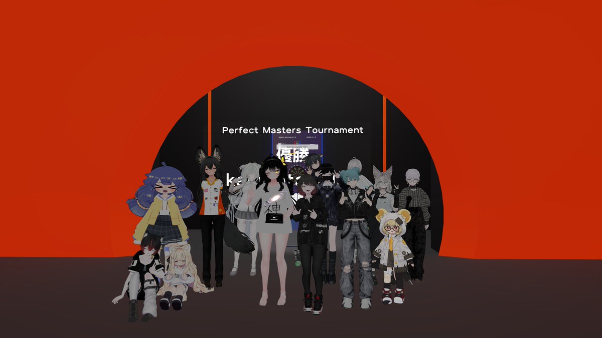 柿の種122 tweet media