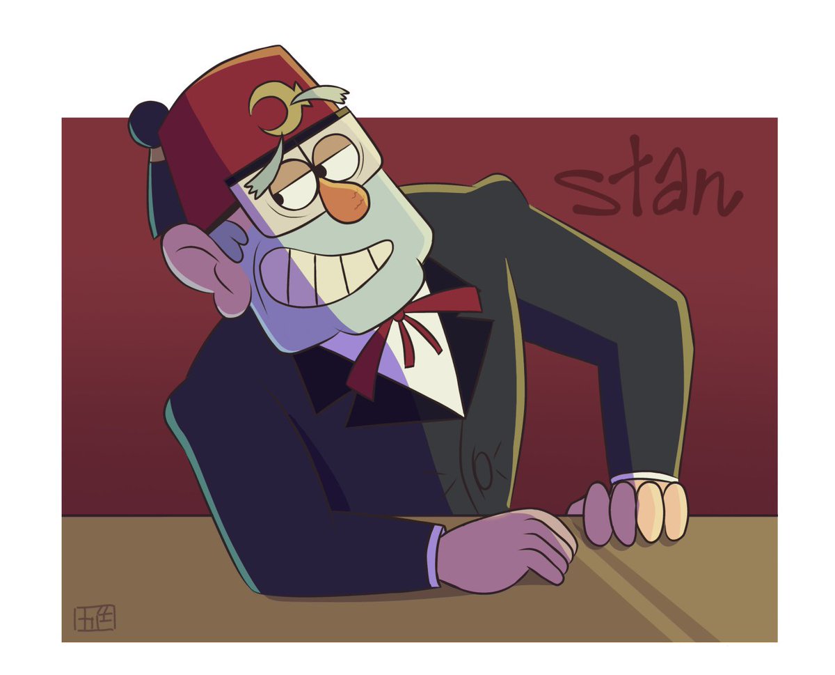 五色🪿 tweet media