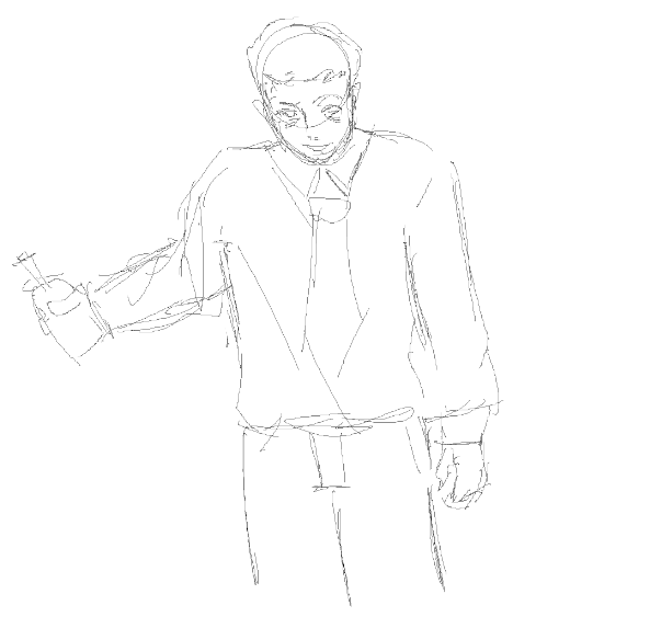 D3MON_exc's tweet photo. #sketch #roughsketch #digitalart #art #D3MON https://t.co/0lSGd5XCYN
