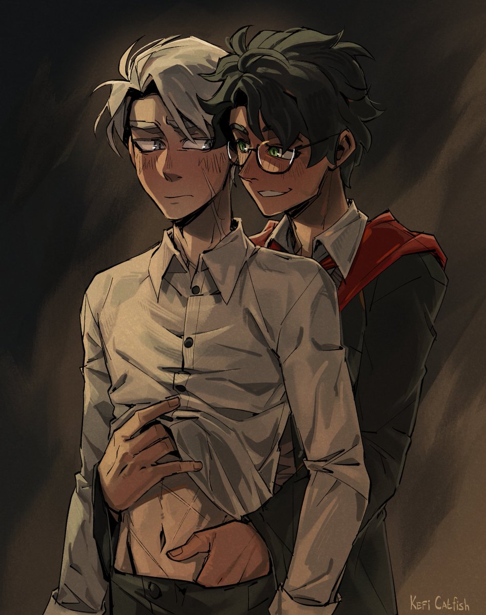 Kefi Catfish (COMMS OPEN) tweet media