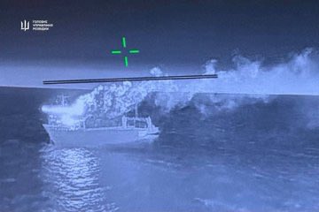 The Ukrainian Week (FR) /Tyzhden tweet media