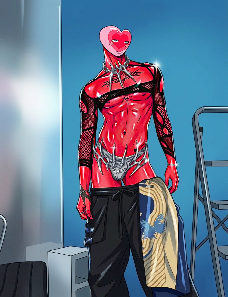 BaeBoi's 💗 tweet media