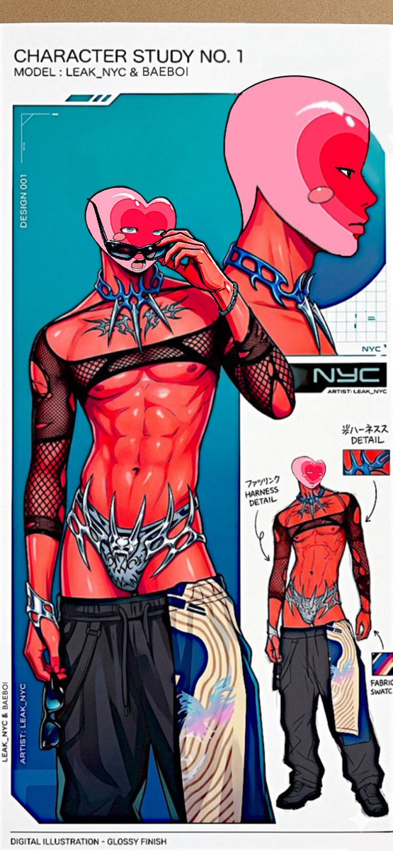 BaeBoi's 💗 tweet media