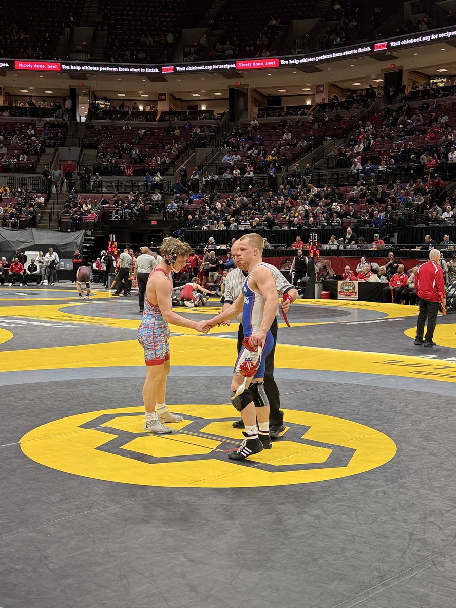 WH Wrestling tweet media