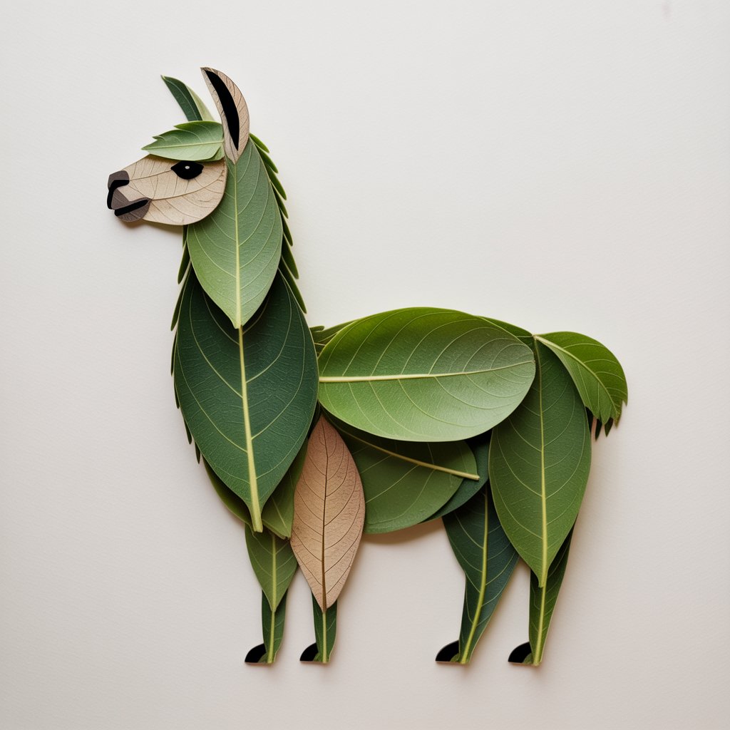 Prompt Llama tweet media