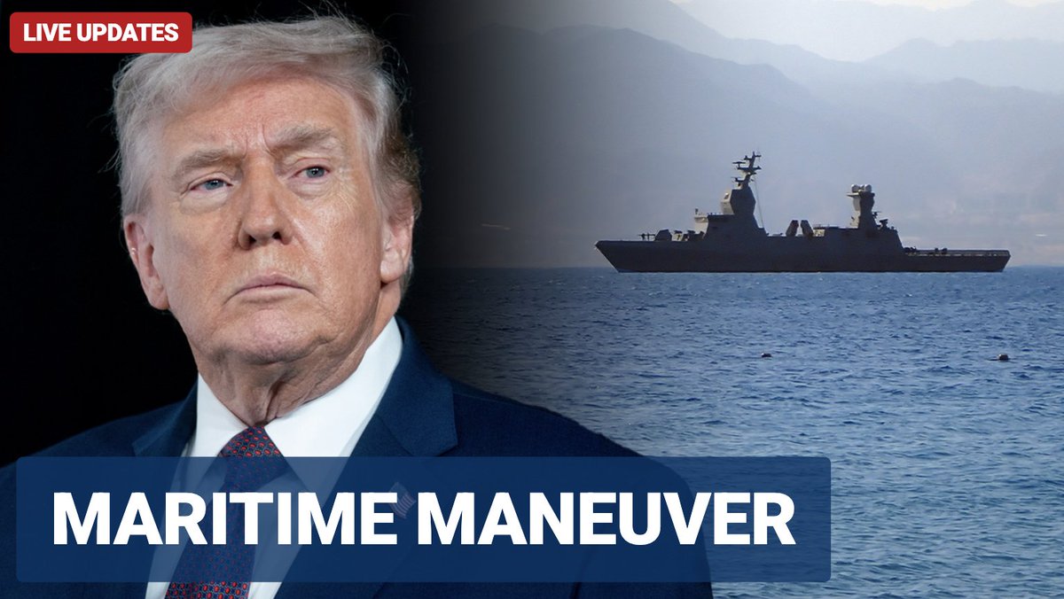 IngrahamAngle's tweet photo. STRAIT OF HORMUZ: Trump says allied nations may send warships with the U.S. to keep the critical waterway open after Iran’s attempted disruption. One way or another, he says, the Strait will remain OPEN, SAFE, and FREE! 
https://t.co/zxVchtTQ4f https://t.co/u9hjVdw5ct
