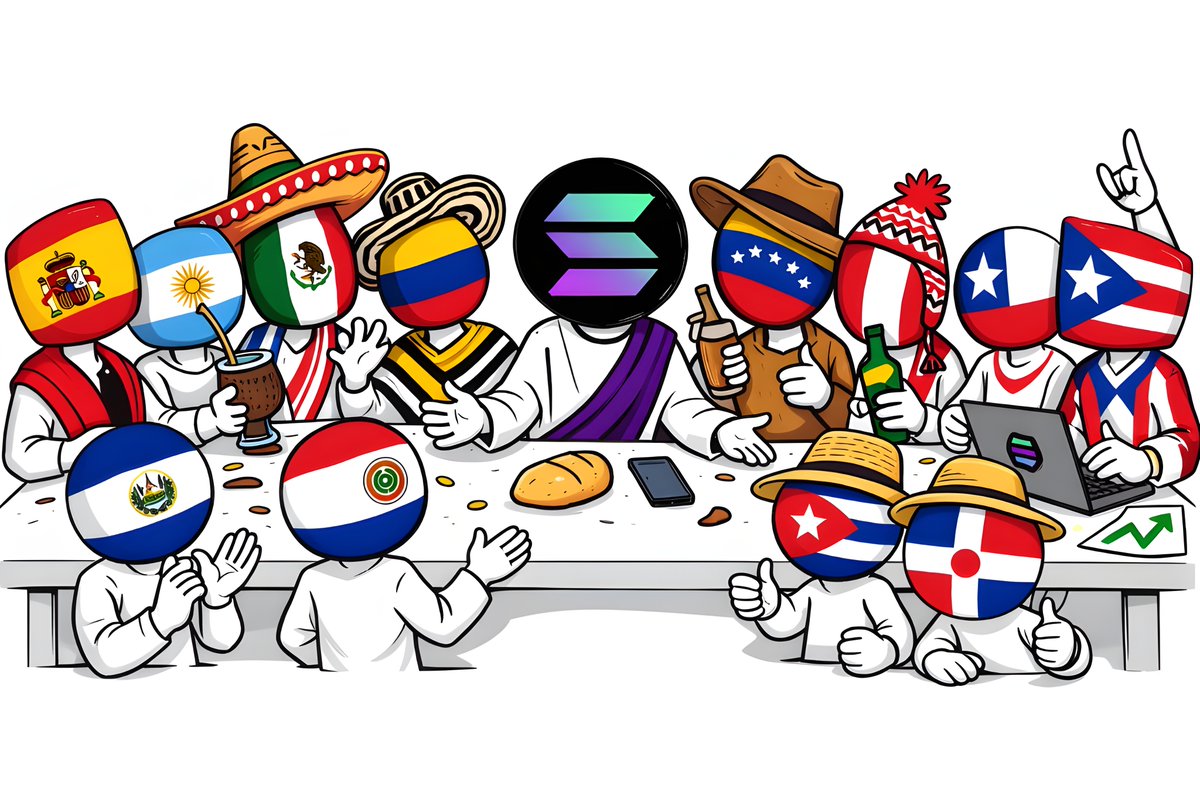 Cultura Solana tweet media