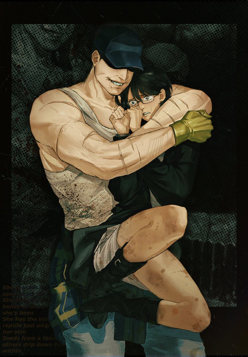 SuFFer¡Ng tweet media