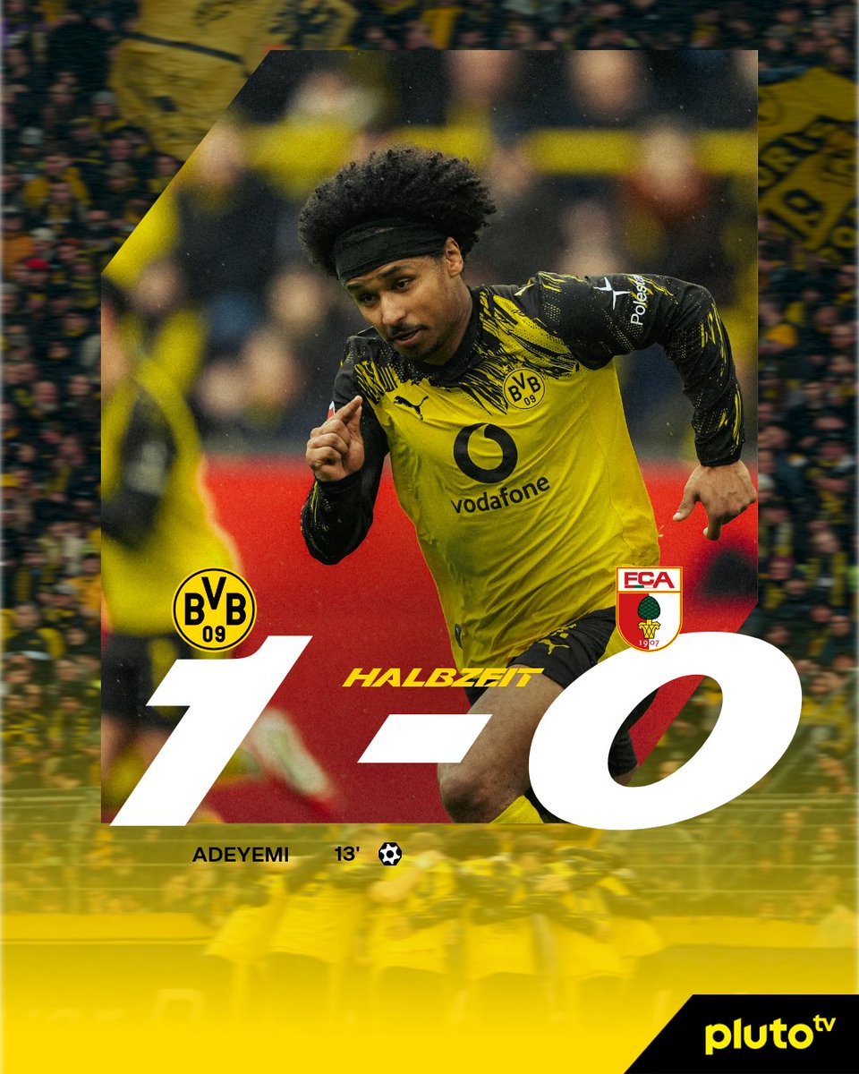 Borussia Dortmund tweet media