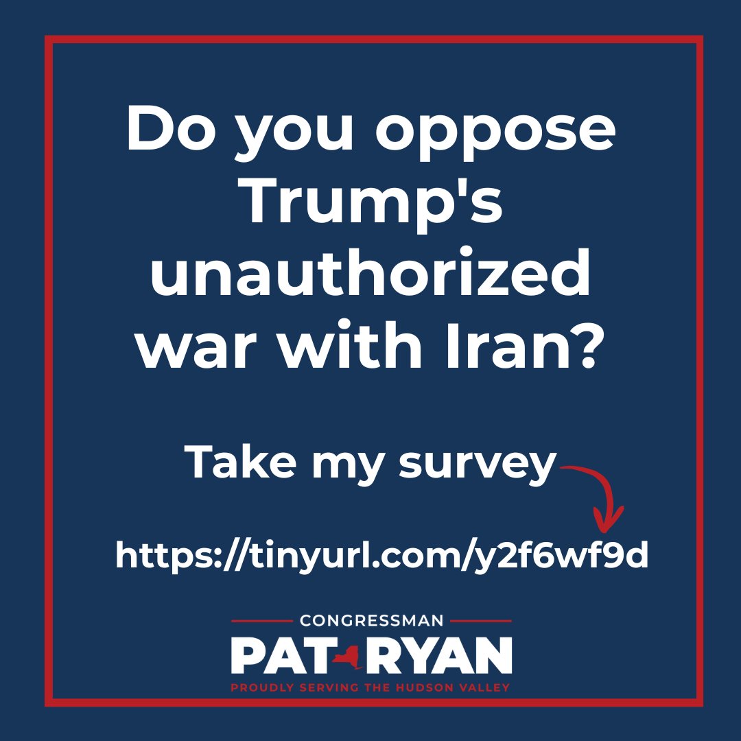 Rep. Pat Ryan tweet media