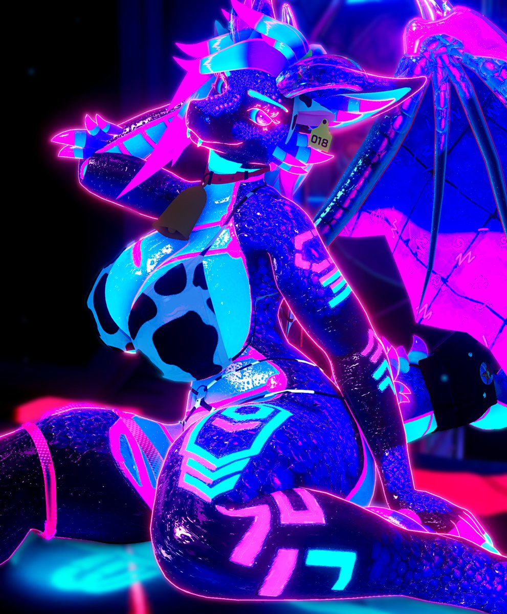 💙 UmbraZ 🩷 tweet media