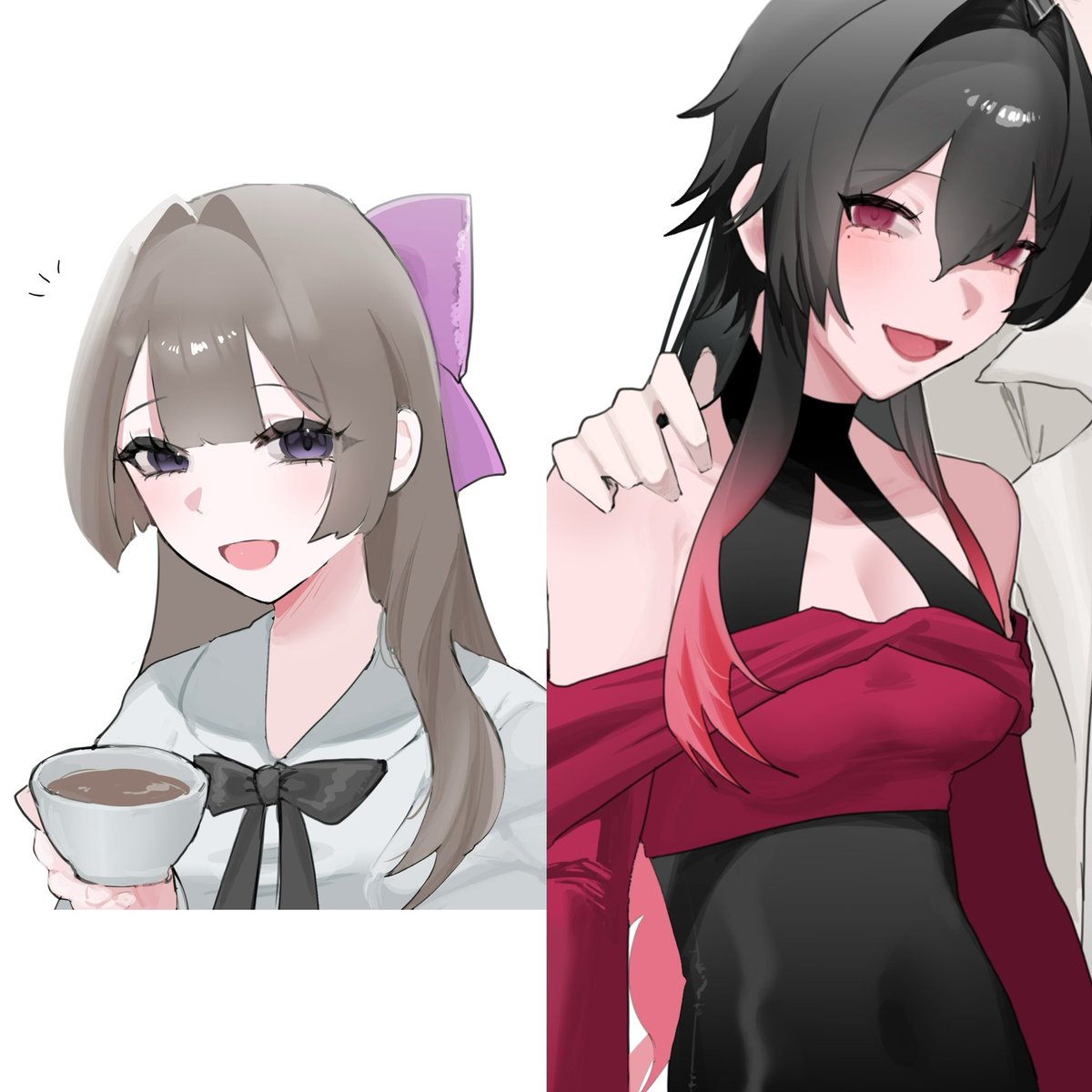 まにょ ご依頼受付中 tweet media