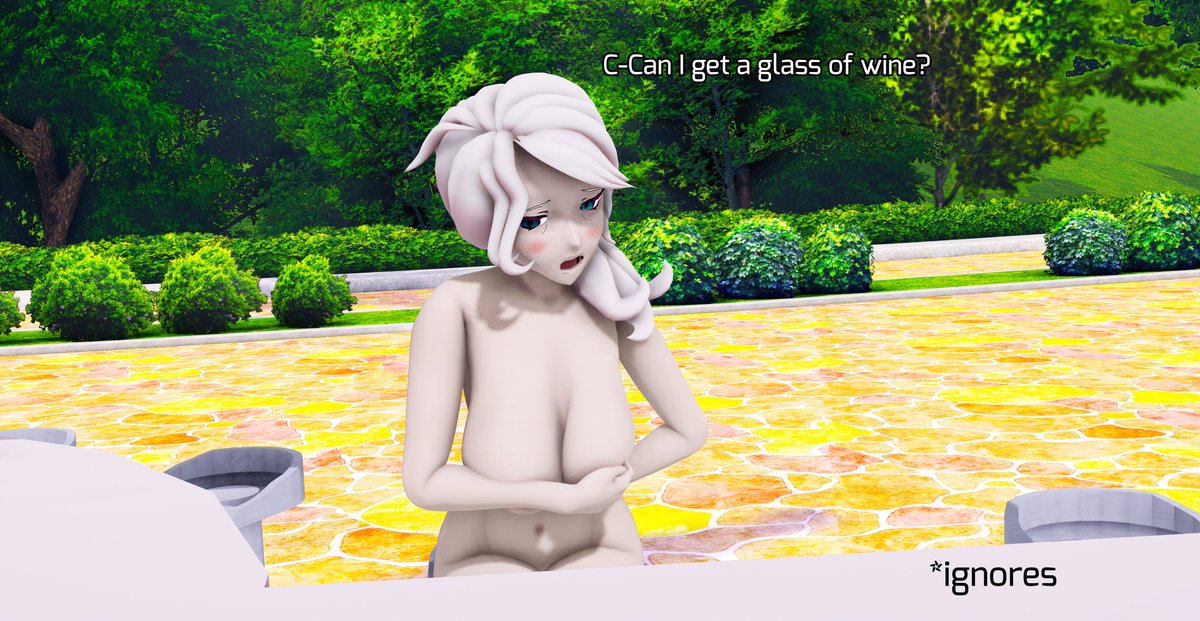 Enf4Life (Commissions Open) tweet media