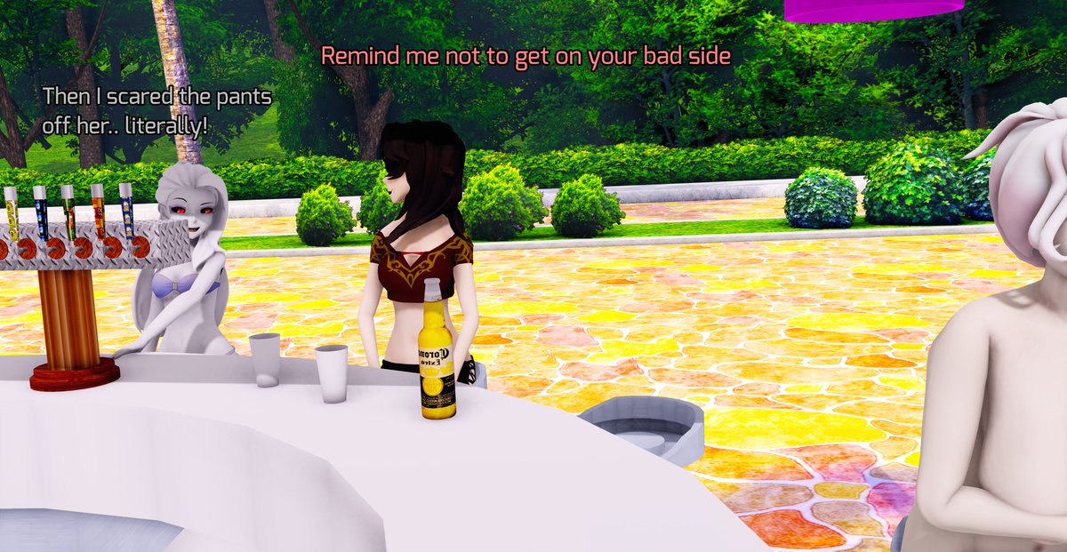 Enf4Life (Commissions Open) tweet media