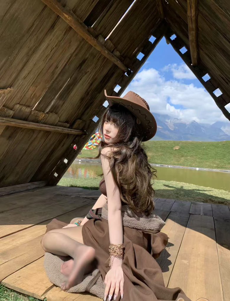 天才焦焦子 tweet media