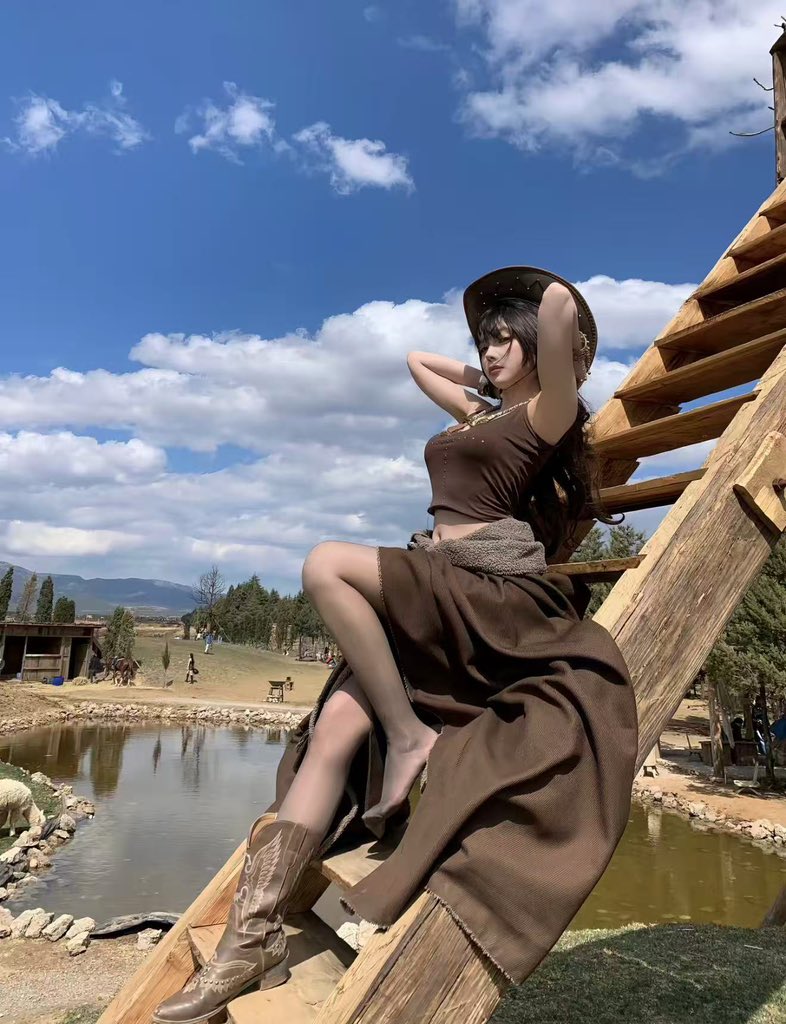 天才焦焦子 tweet media