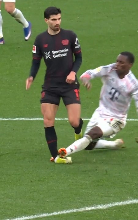 Bayern & Germany tweet media