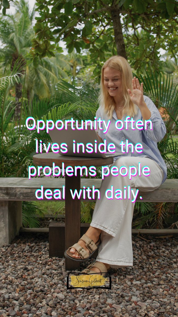 Susan Gilbert tweet media