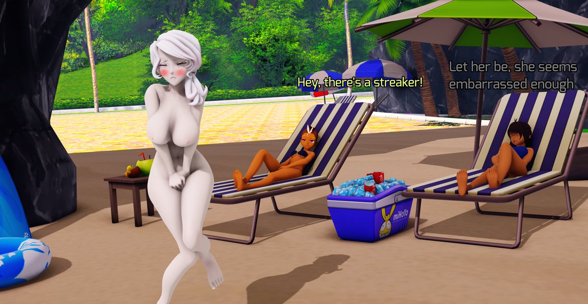 Enf4Life (Commissions Open) tweet media