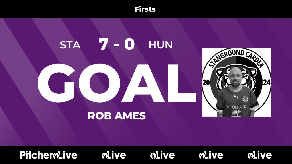 Stanground Cardea Sports FC tweet media