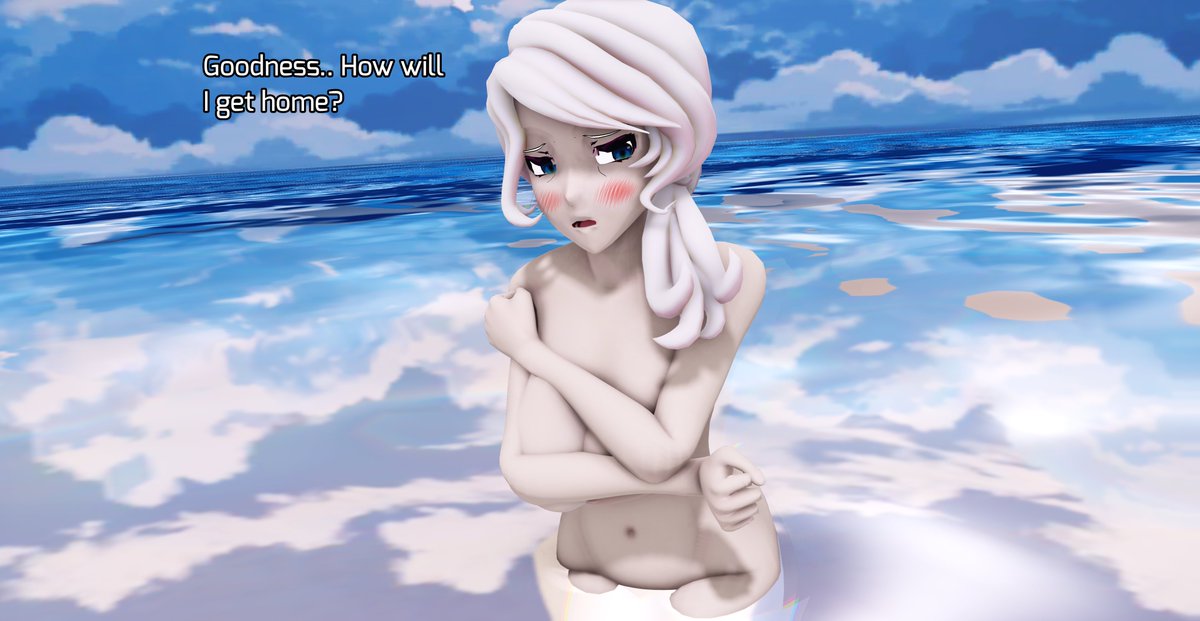 Enf4Life (Commissions Open) tweet media