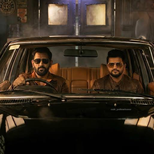 Chepauk ain’t ready for this reunion