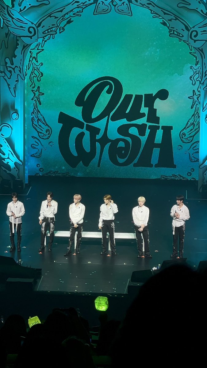 #OurWISHinMANILA🩵⭐️