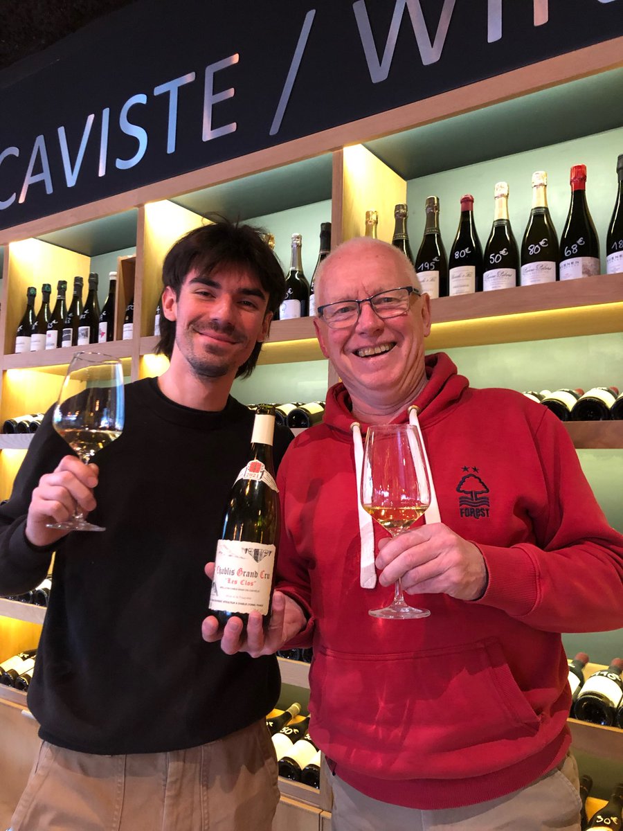 John Abbey tweet media