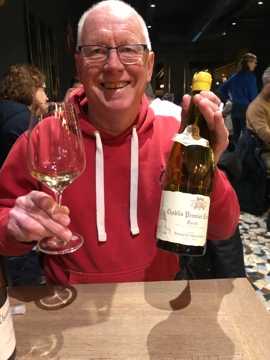 John Abbey tweet media