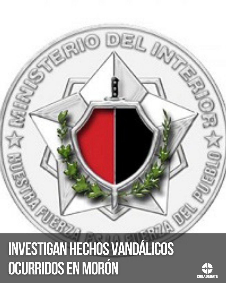 Cubadebate tweet media