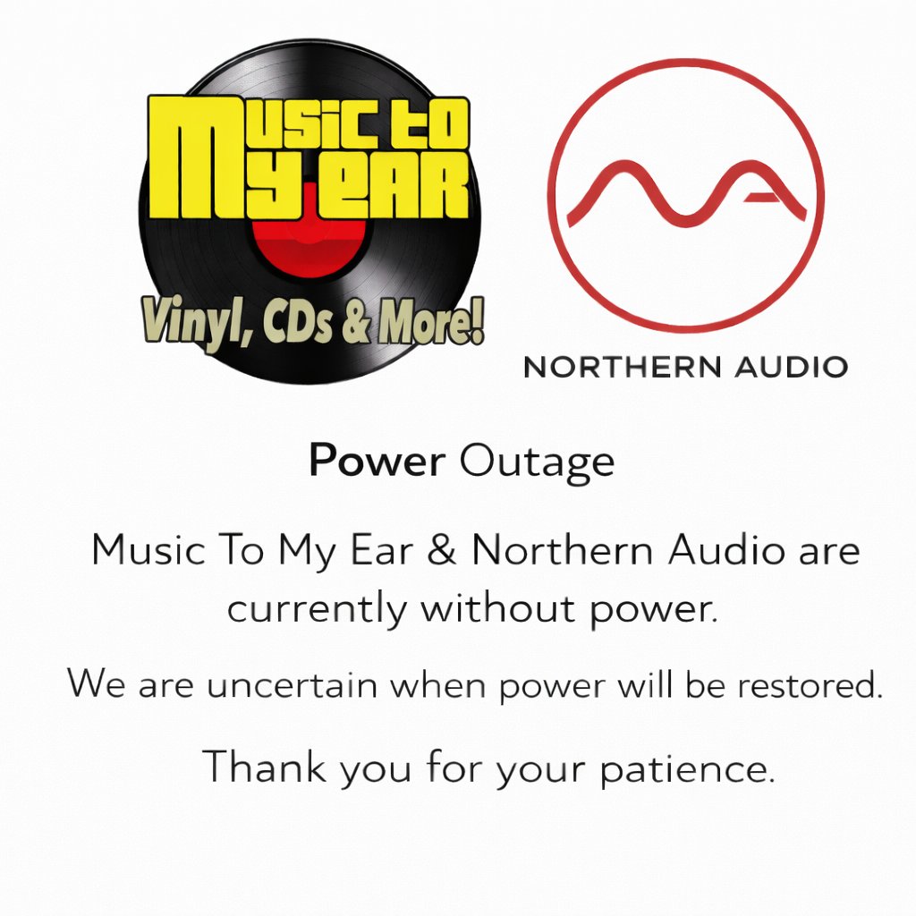 Music To My Ear (@2myear) on Twitter photo 