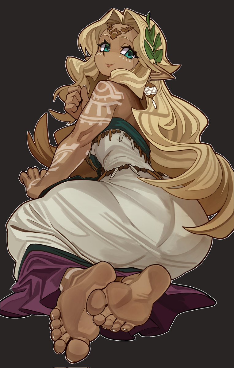 Nezo✨🔞 tweet media