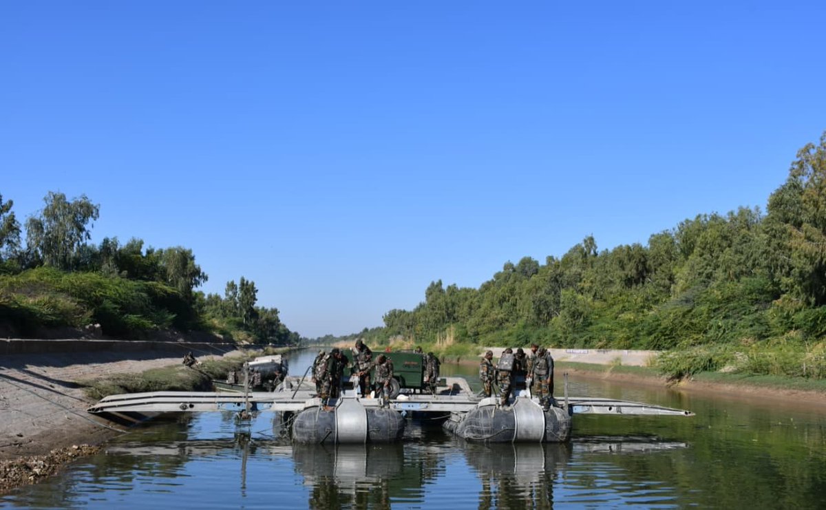 Konark Corps INDIAN ARMY tweet media