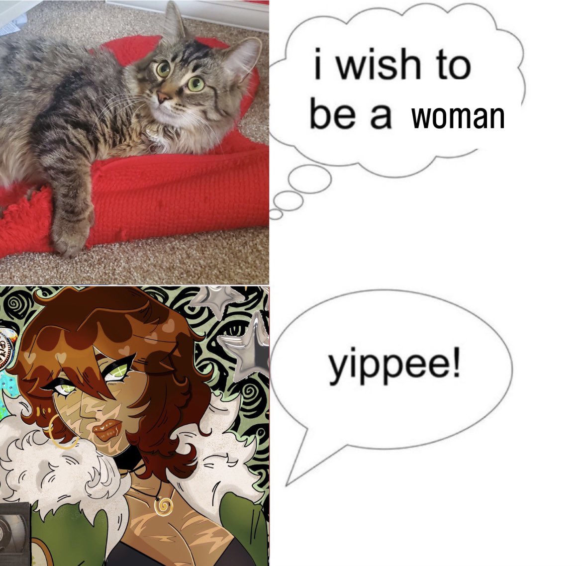 5/5 Slots Open // 🇻🇪 The Yuri Therapist tweet media