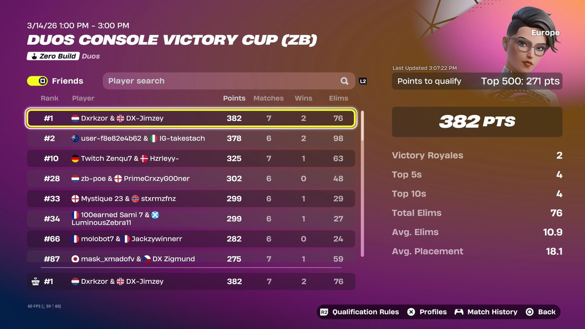 DX Jimzey tweet media