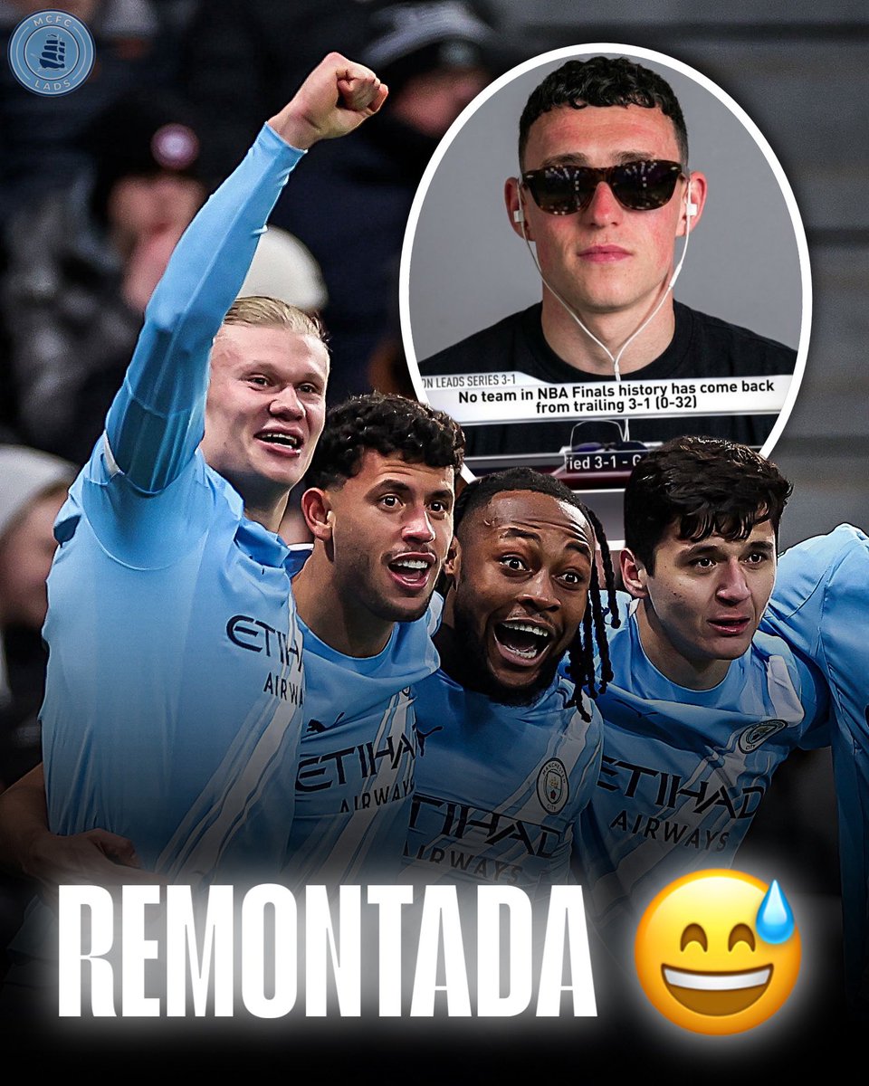 mcfc lads tweet media