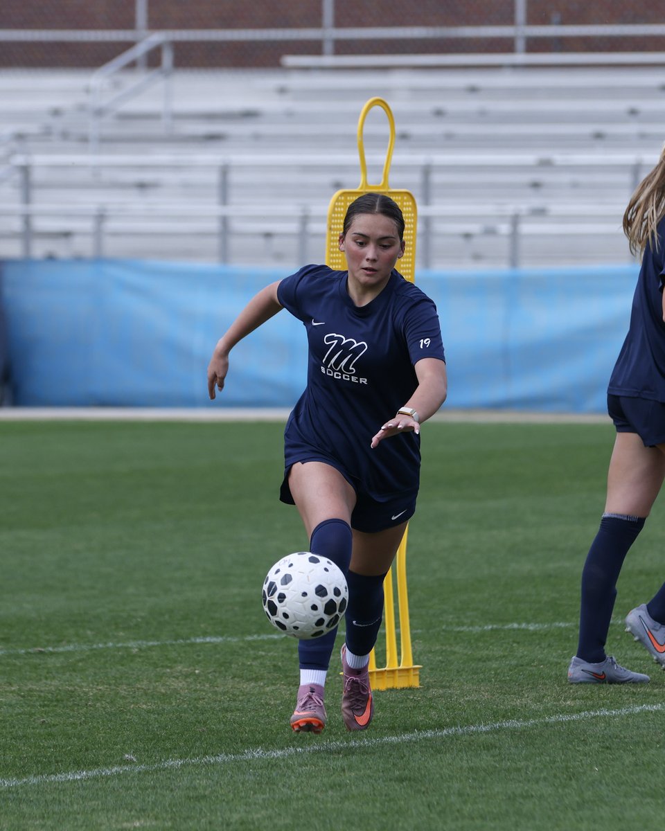 Ole Miss Soccer tweet media