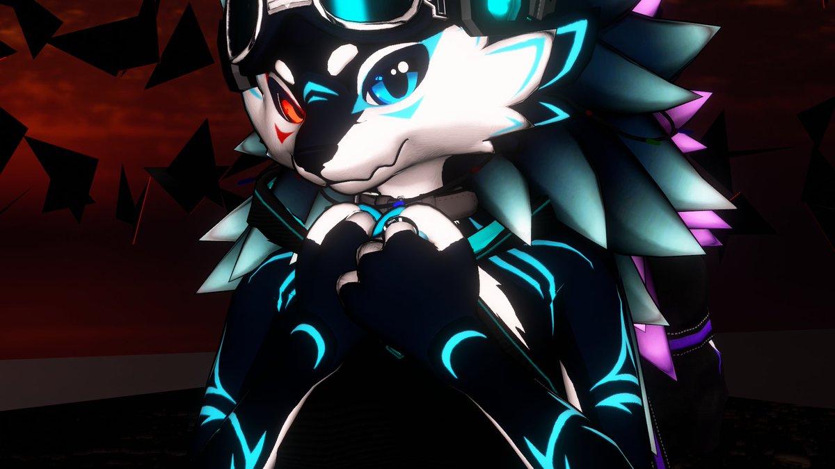 7umbreon7 (Comisión open) tweet media