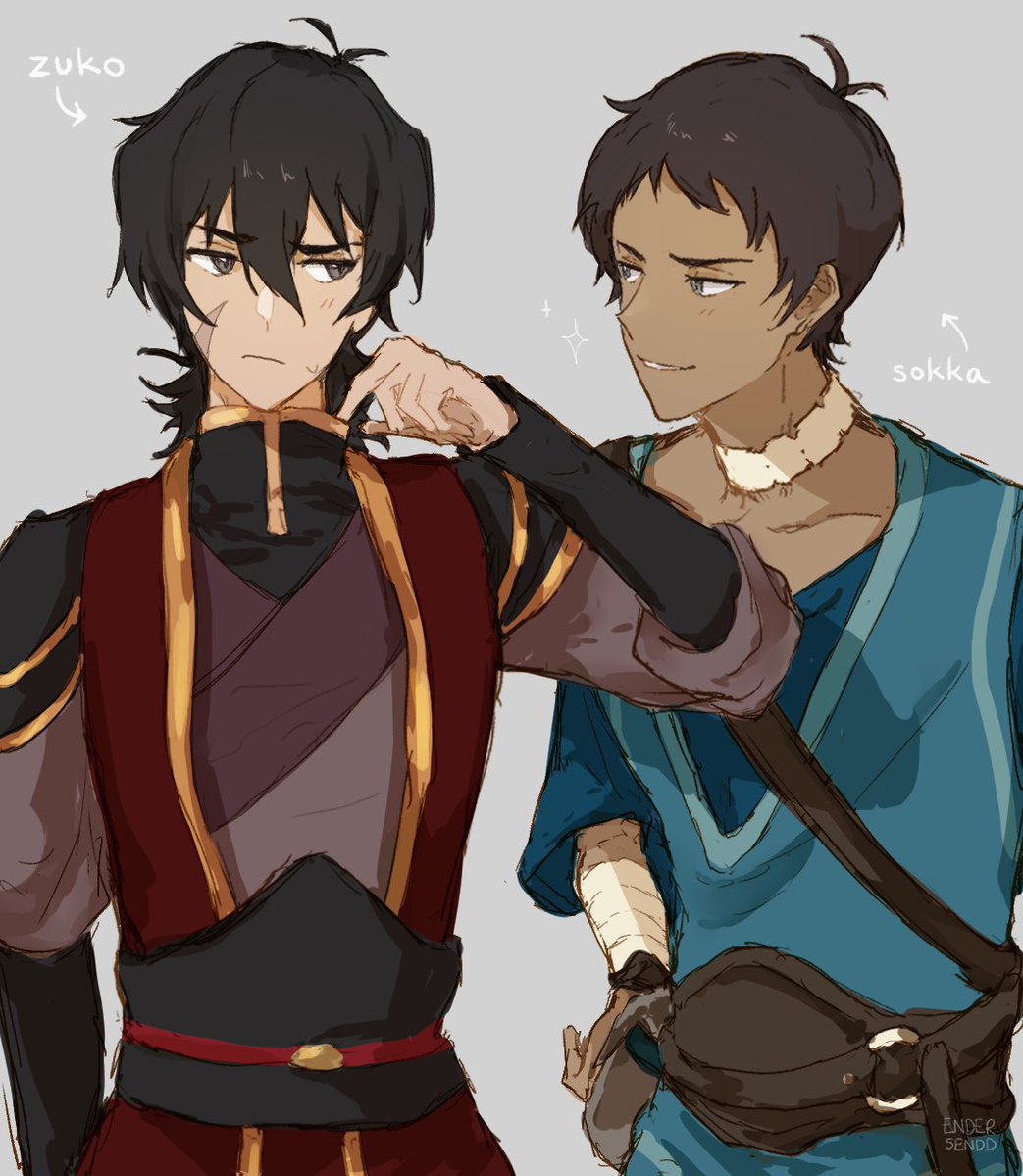 ᴇɴᴅᴇʀ ☾ tweet media