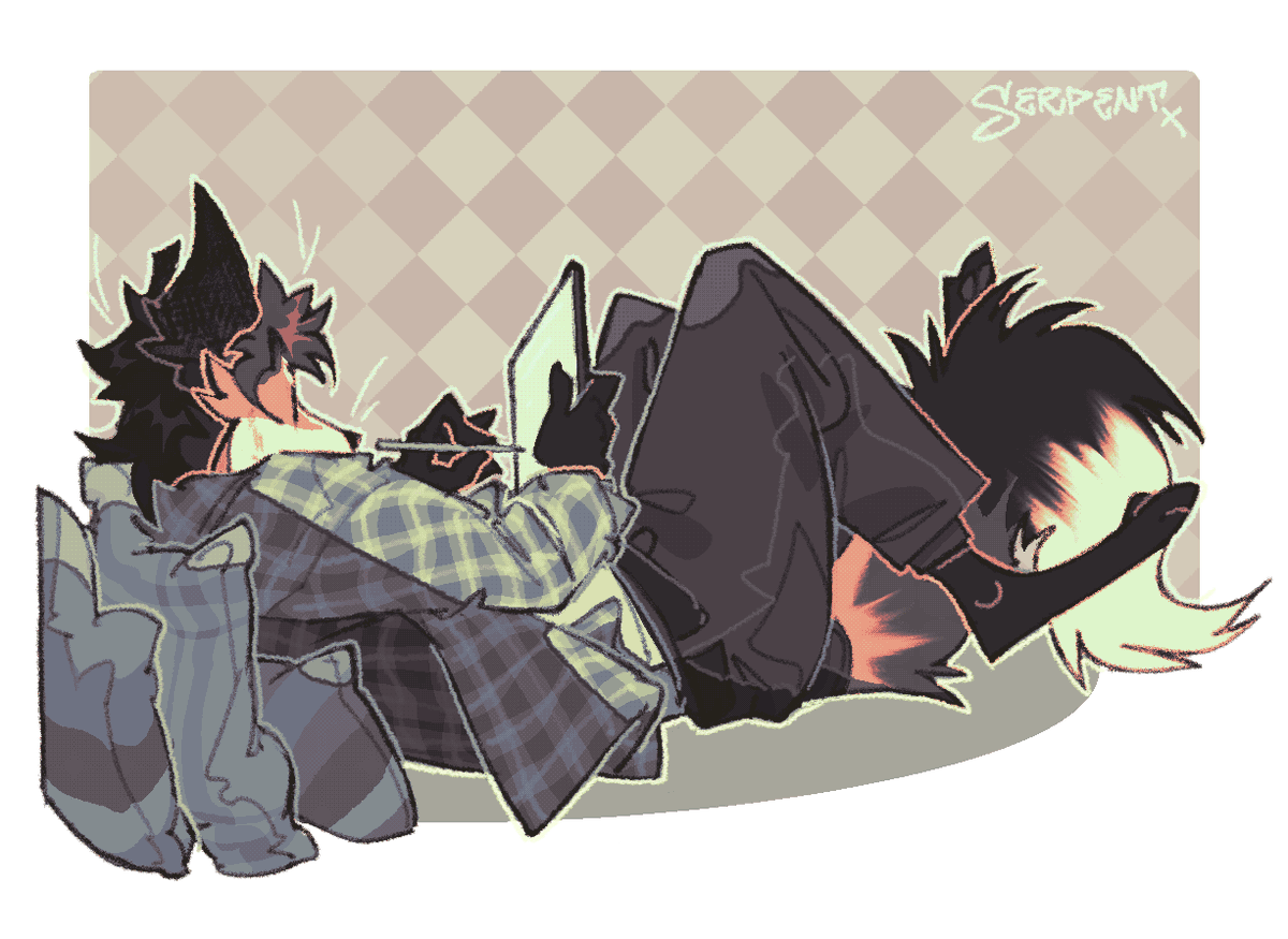 Serpent_x tweet media