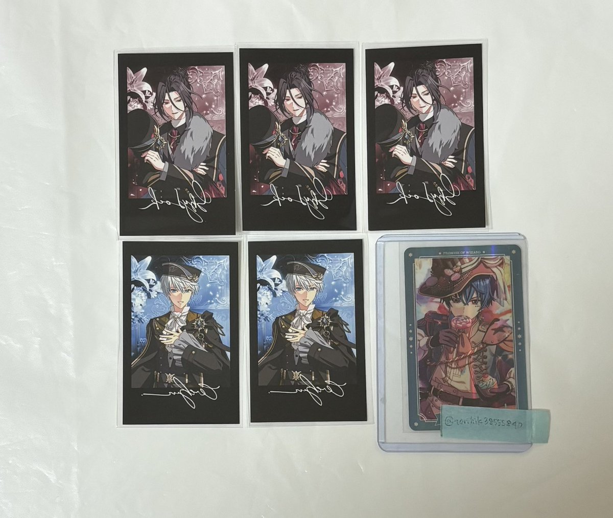 れむ@取引垢 初回ツイフィ必読 tweet media