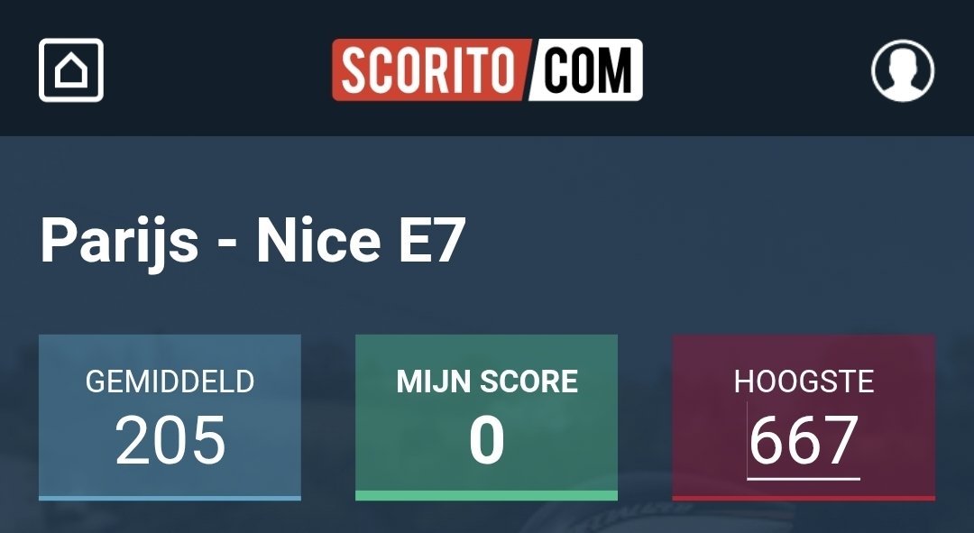 Treenert_'s tweet photo. Goed gedaan @scorito
Stond op goud en 8,4% gezakt. Dit heeft niets met koerskennis, kunde etc. te maken. Jullie maken er een gokspel van, echt jammer!!! https://t.co/flPOXlYcqU